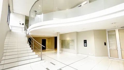 Grayston Office Park